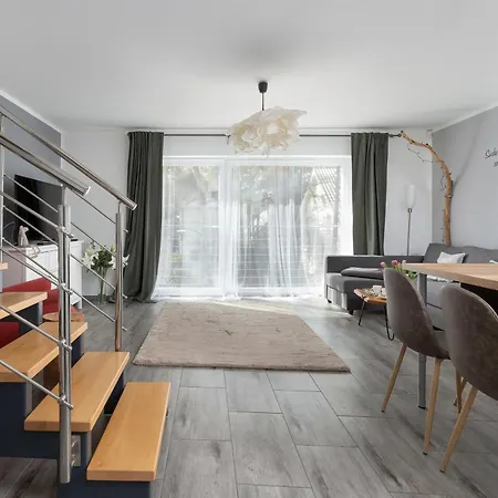 Apartment Piastowska Pobierowo
