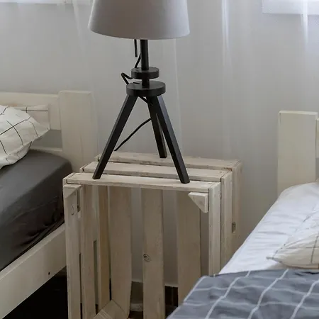 Apartment Piastowska