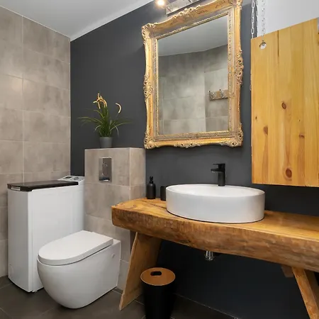 Apartment Piastowska Pobierowo