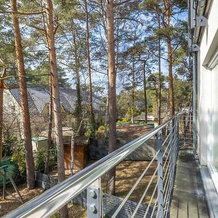 Apartment Piastowska