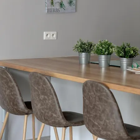 Apartment Piastowska Pobierowo