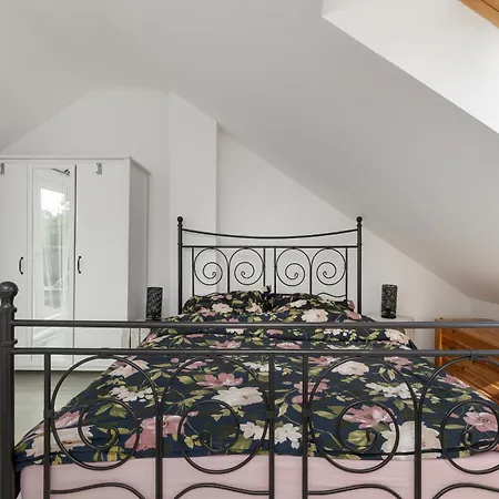 Apartment Piastowska
