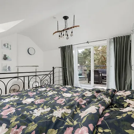 Piastowska Apartment Pobierowo