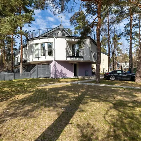 Piastowska Apartment