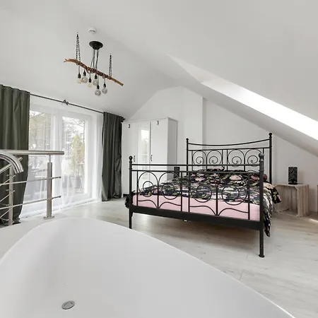 Apartment Piastowska Pobierowo